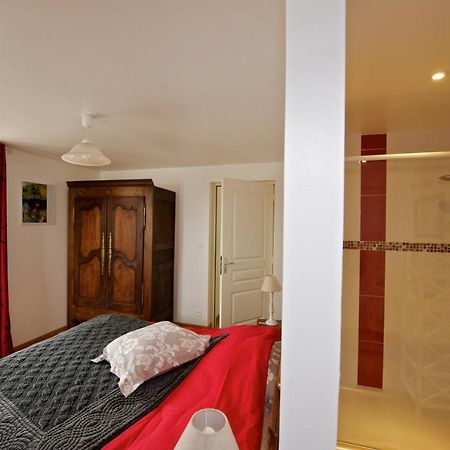 Ty Ana Bed & Breakfast ออเดียร์น ภายนอก รูปภาพ