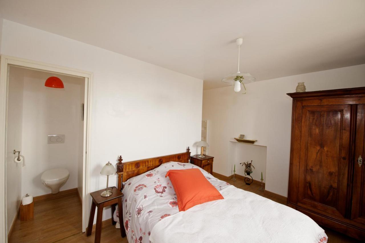 Ty Ana Bed & Breakfast ออเดียร์น ภายนอก รูปภาพ